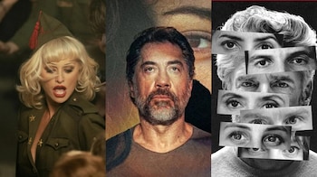 España elige sus tres preseleccionadas al Oscar.