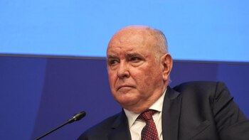 Rusia dijo que espera “algunos