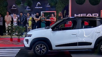 Gran Hermano: un participante ganó