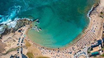 Creta se prepara para ser