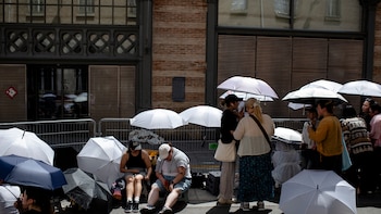 Cómo afecta el calor al cerebro