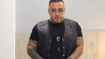 Jessi Uribe confesó cuál fue el concierto en el que sintió que “robó” al público y dijo de quién fue la culpa