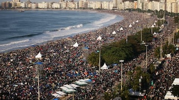 One Year to Rio 2016