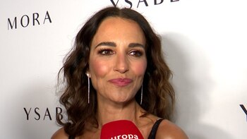 Paula Echevarría cierra filas con