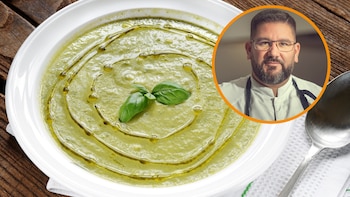 Dani García, chef Michelin: “Para