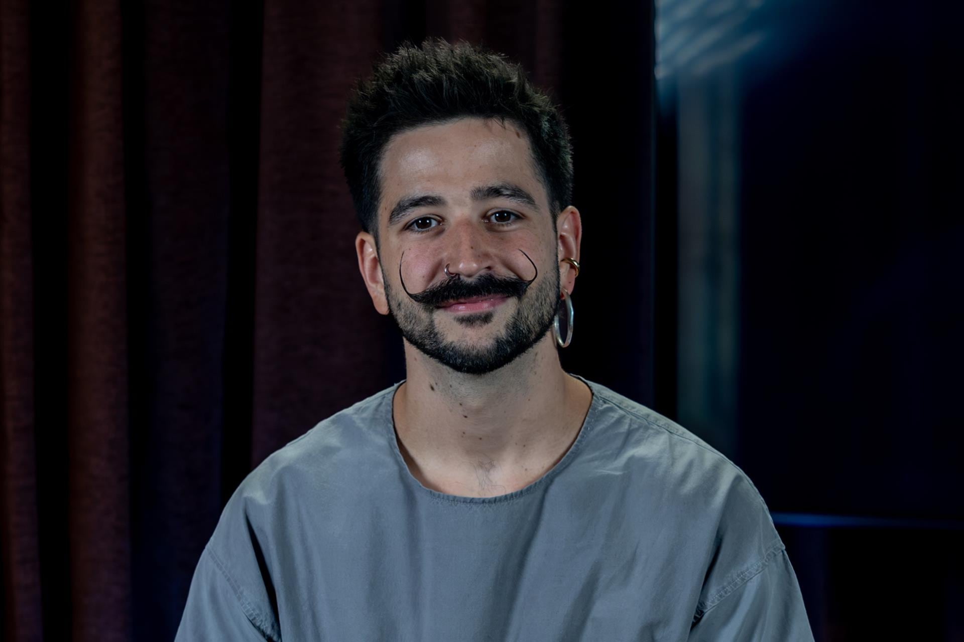 Camilo regresará a España con 13 conciertos de su gira 'Para cuando sean mayores', el 3 de julio en València