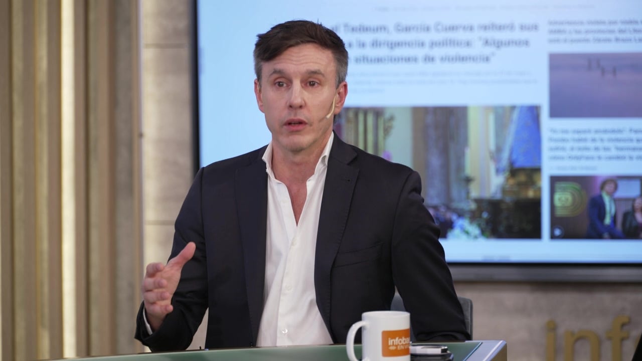 En su análisis, afirmó que el PRO buscará retener el distrito y que La Libertad Avanza intentará disputarlo con candidatos propios