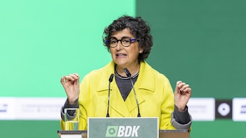 González Laya cree que Trump