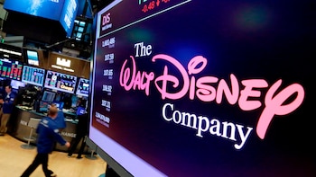Disney apuesta por una super app que fusiona entretenimiento, viajes y compras