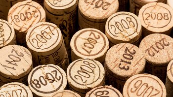 El mundo del vino, en