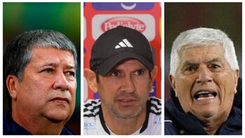 Así fue como el cargo