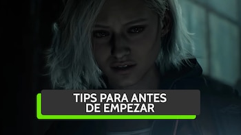 Resident Evil Requiem - Chefe