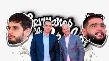 Picante cruce entre Christian Martinoli