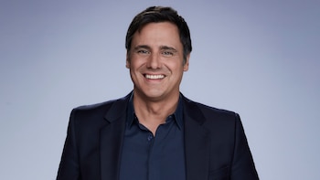 Ion Aramendi, en una fotografía