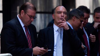 También está siendo investigado su