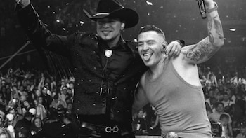 “Nunca salir bravo de la