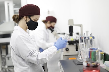 Cortesía: Universidad CES.