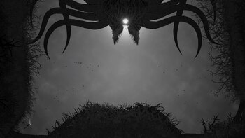 La aventura presenta algunos imponentes