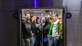 Bad Bunny en Argentina: cómo