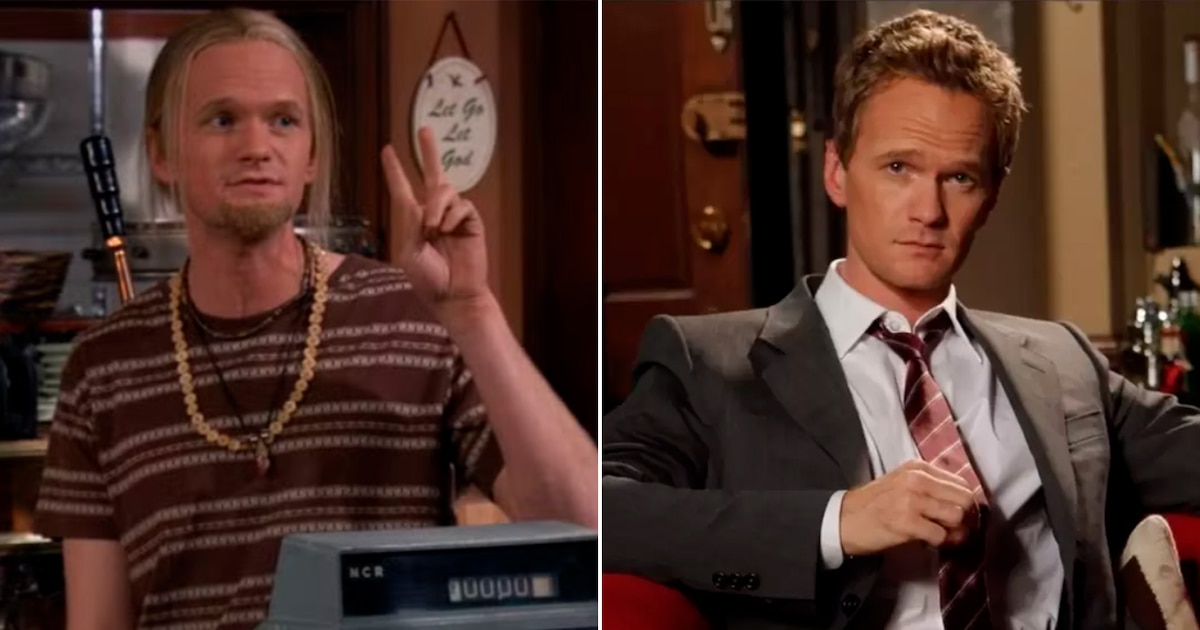 ¡Increíble! La Sorprendente Inspiración de Star Wars en el Personaje de Barney Stinson