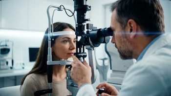 La consulta médica periódica es