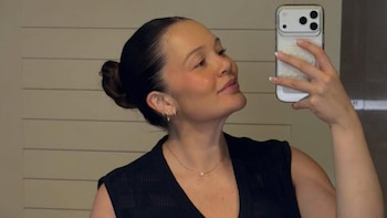 Lina Tejeiro destapó las “banderas rojas” que la hicieron salir corriendo de una relación: “Yo trato de poner todo en una balanza”