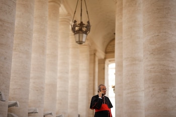 La decisión ha sido tomada