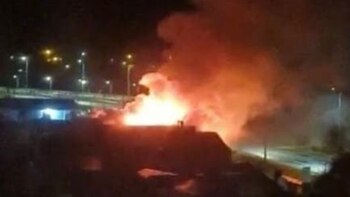 Chile: una mujer y su