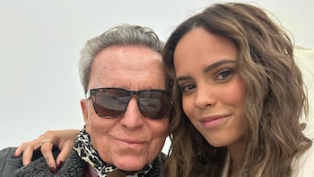 José Ortega Cano y su