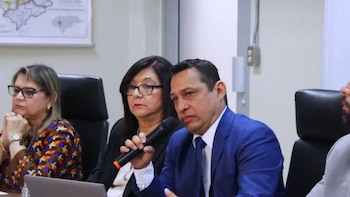 Honduras en alerta sanitaria por