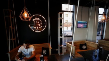 El gobierno porteño redujo el pago de Ingresos Brutos para la compraventa de criptomonedas