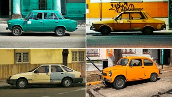 El legado de su padrastro