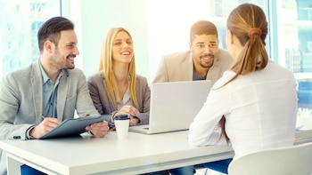 Adaptar la hoja de vida