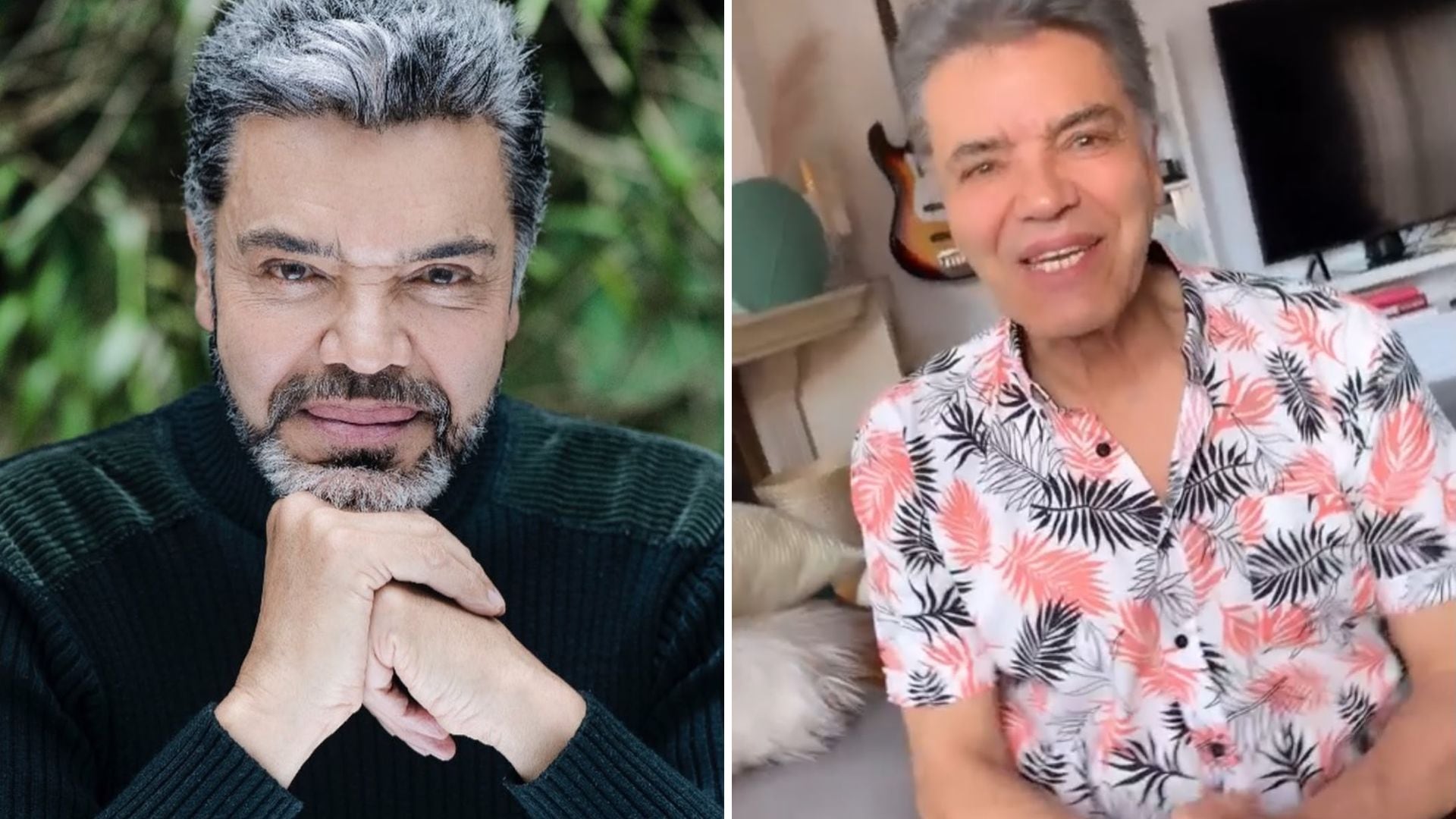 Luis Eduardo Arango reveló dificultades económicas y cómo la actuación evitó su retiro: “Llegó un momento de crisis”