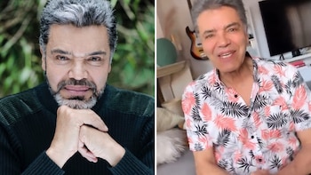 Luis Eduardo Arango reveló dificultades económicas y cómo la actuación evitó su retiro: “Llegó un momento de crisis”