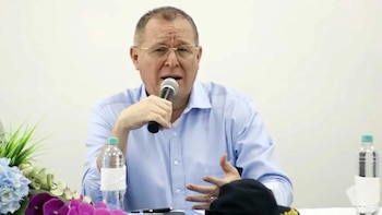 Violencia en Honduras repunta por reconfiguración del narcotráfico, según autoridades