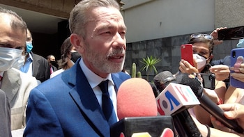 Gerardo Blyde, líder negociador de
