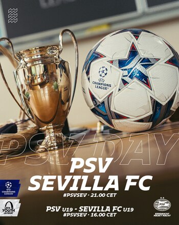 El cuadro neerlandés recibirá a