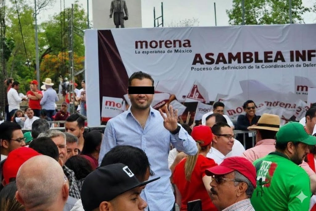 Morena Jalisco se pronuncia por detención de presidente ...