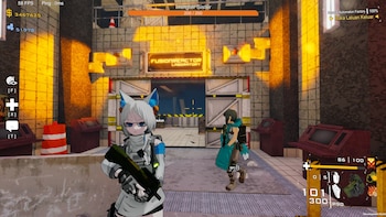 Banzai Escape 2: Subterranean apuesta por exploración, combate y secretos en una instalación bajo tierra - Steam