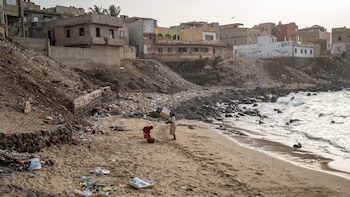 Al menos 12 muertos en