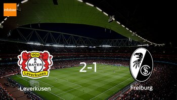 La Bundesliga está considerada como una de las mejores en el mundo. (Infobae)