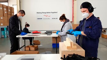 El estado de Nueva York