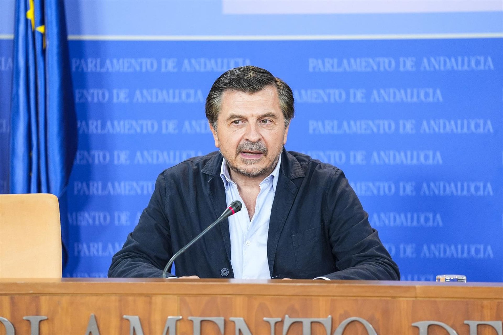 PP-A critica que Montero siga "poniendo la mano en el fuego" por Zapatero: "Ella puede ser la siguiente en caer"