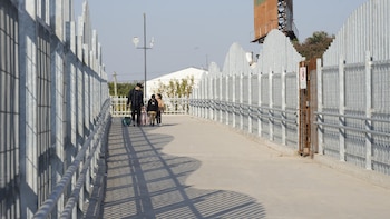 Autopista Dellepiane