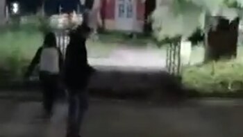 Hallaron a la adolescente de