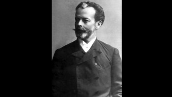 Piérola, conocido como “El Califa”,