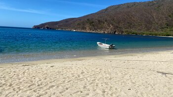 Ils sauvent un pêcheur perdu