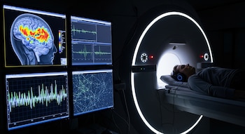 El equipo utiliza técnicas de