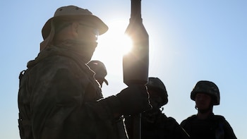 Mueren dos personas en un